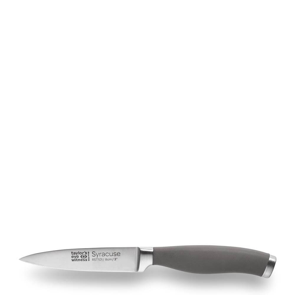 Taylors Eye Witness Syracuse 8cm Paring Knife